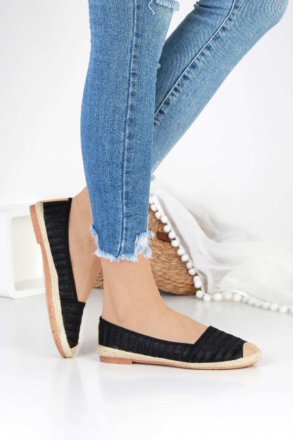 3058B trpytive espadrilky 5