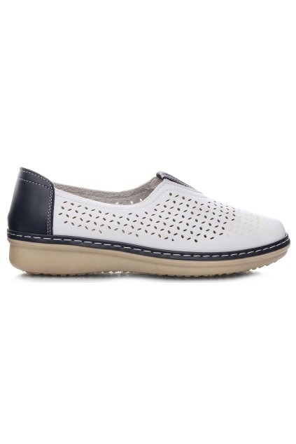 ST301 4WH damske polobotky 1a