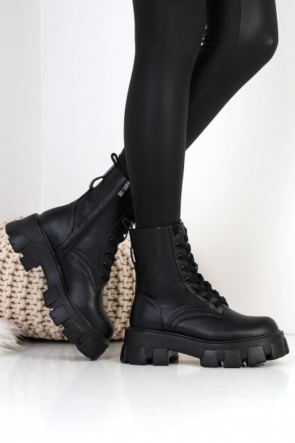XX 20B ankle boots 6