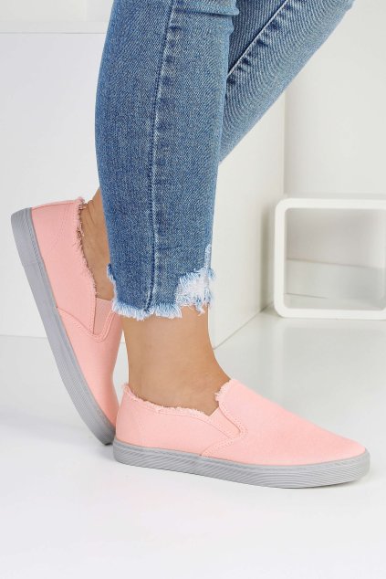 NB166PI slip on tenisky 1