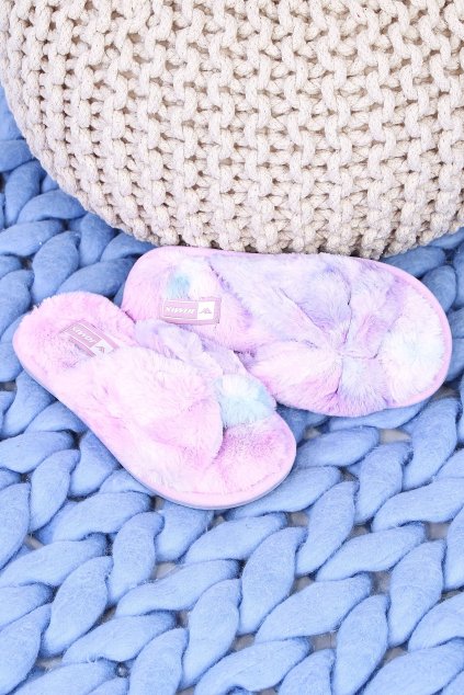 DD1106R damske papuce 4