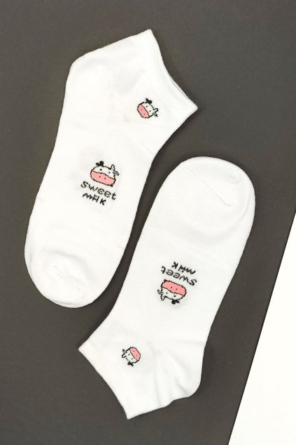 Dámské ponožky IW5627ALLWH