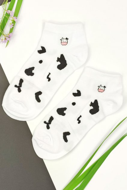 Dámské ponožky IW5627WH