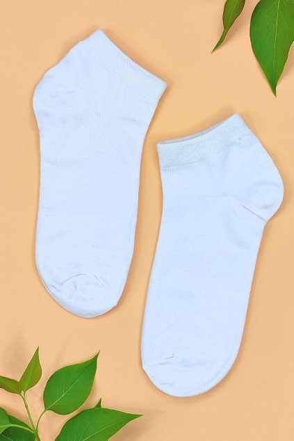 Dámské ponožky XW2601A WH