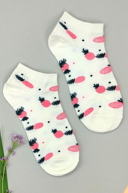Dámské ponožky IW5620YE (1)