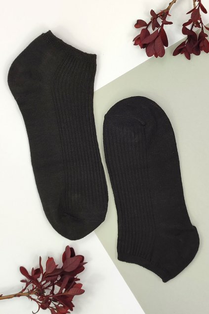 Dámské ponožky Z870B B