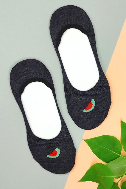 Balerínkové ponožky ZU03D G