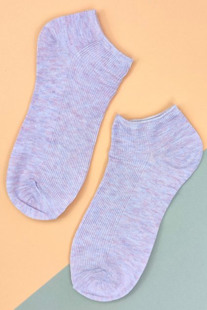 Dámské ponožky Z874PU (1)