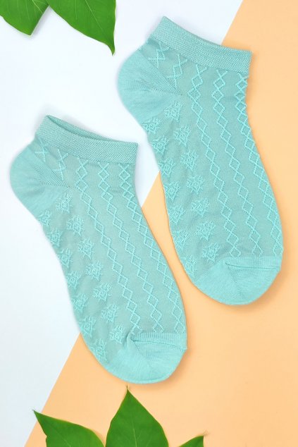 Dámské ponožky CW436MI