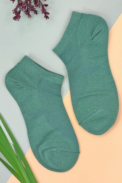 Dámské ponožky CW434GR