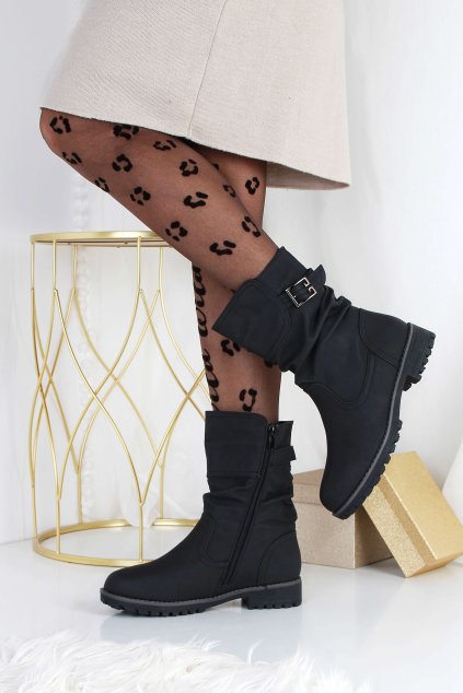 GY54D 1B zimni kozacky 1