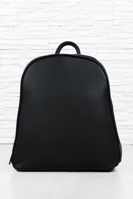 Černý batoh 5723-TS.B