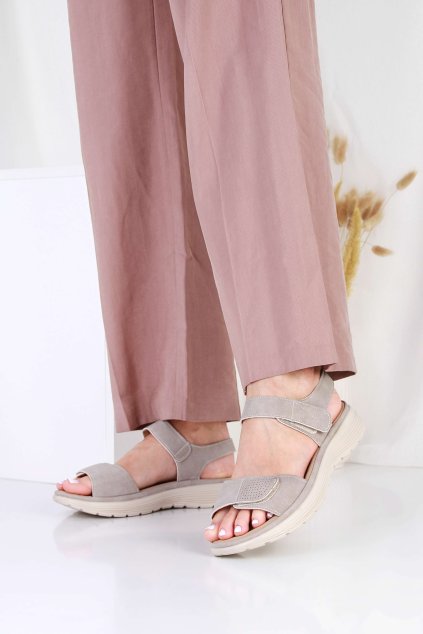 7026 5STO damske sandaly 1