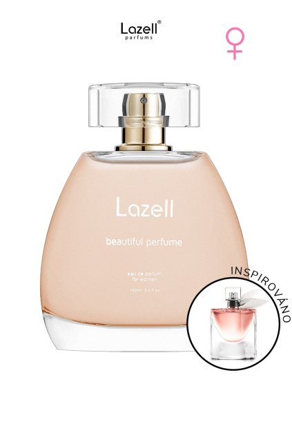 Lazell Beautiful LA VIE EST BELLE