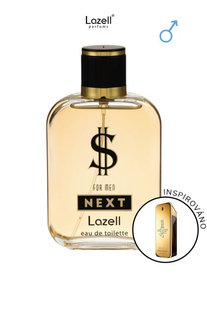 Lazell Next