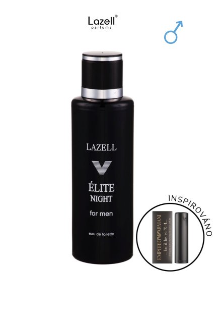Lazell Elite Night EMPORIO NIGHT FOR HIM