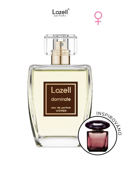 Lazell Dominate