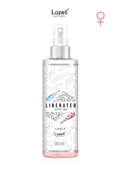 Liberated tel 1