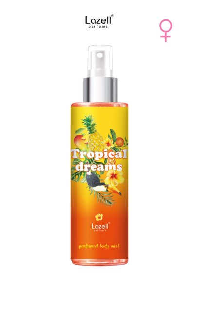 tropical dreams tel 1
