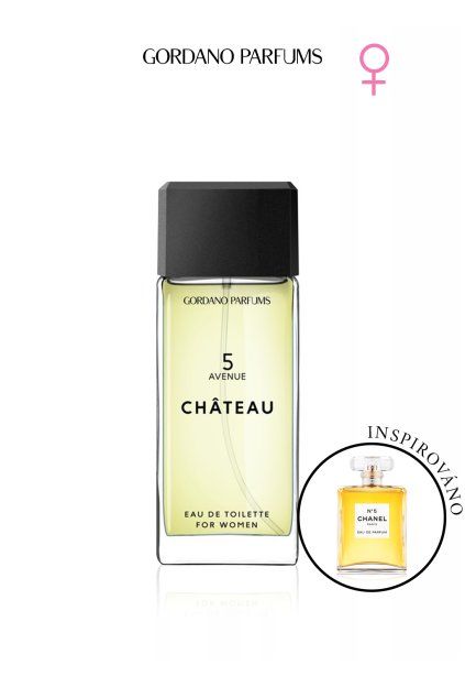 Chanel N5