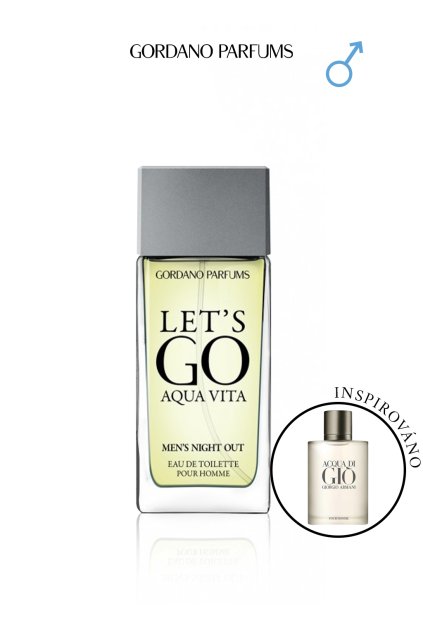 Giorgio Armani Acqua di Gio
