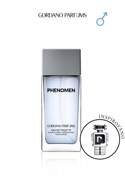 Paco Rabanne Phantom
