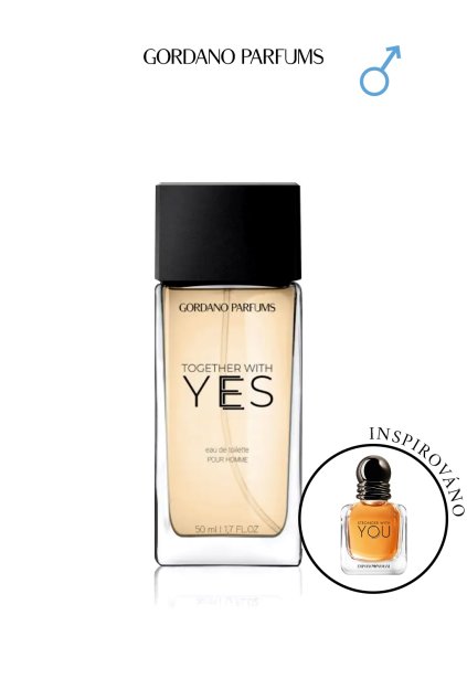 Giorgio Armani Stronger With You