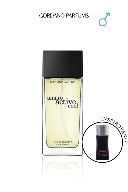 Giorgio Armani Code Sport for Men