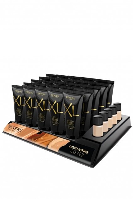 xl mineral