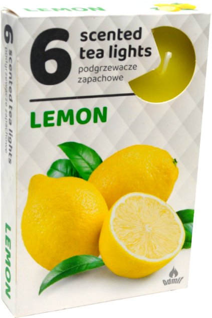 lemon