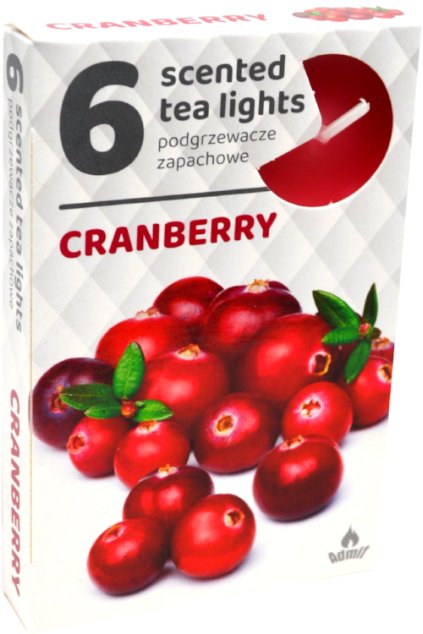 cranberry