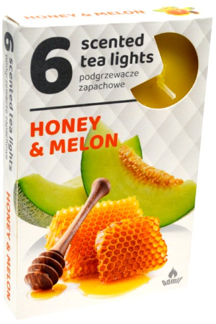 honey melon