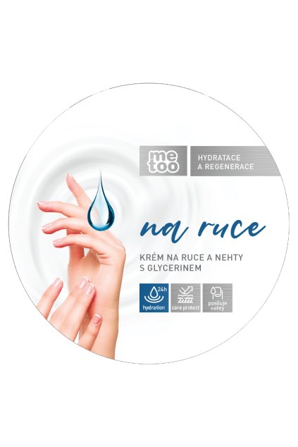 krem me too na ruce 200 ml