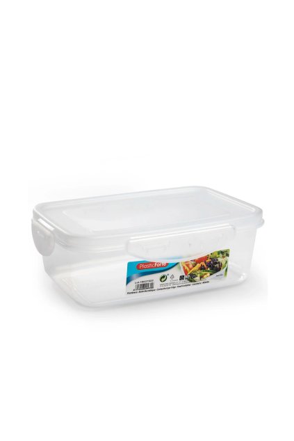 Obdélníkový obědový box 2 L