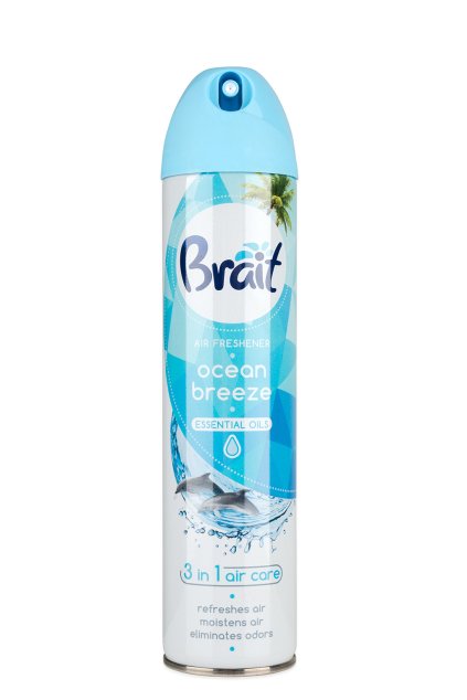 Brait ocean breeze