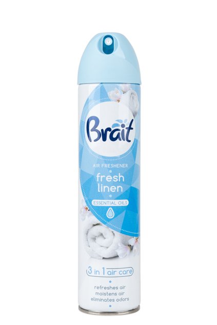 Brait fresh linen