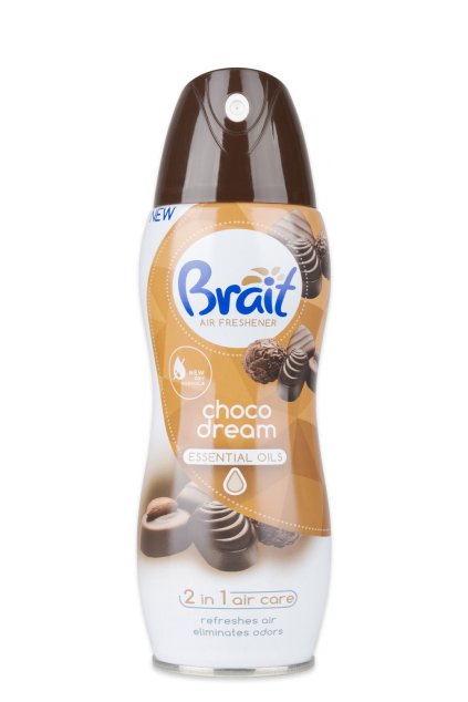 Brait choco dream1