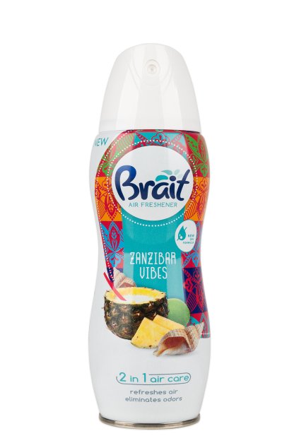 Brait zanzibar vibes