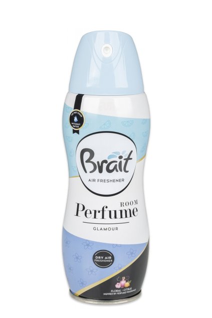 Brait glamour