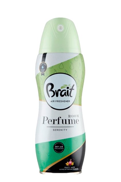 Brait serenity