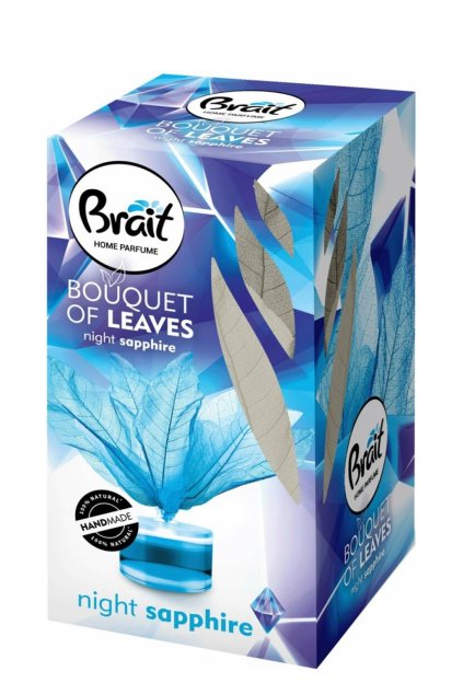 brait night sapphire