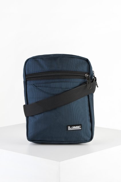 Pánská taška přes rameno 10909BL