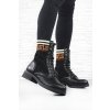 Kotníkové boty 20211-1B