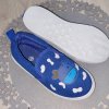 Dětské slip on tenisky 2085ROY