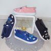 Dětské slip on tenisky 2085ROY