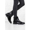 24207 3 damske kotnikove lakovane boty 21zy6053 1j b 4