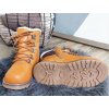 camel boty chlapecké XT722 2C