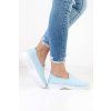 Slip on tenisky 11006L.BL