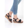 5031 1B sandaly na klinku