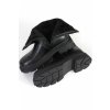 0116 1B kotnikove boty na vysike platforme 3